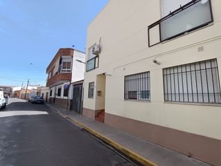 Etagenwohnung  Calle juan xxiii. Piso en venta en juan xxiii, miguelturra