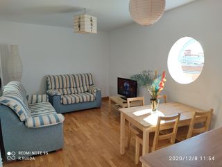Miete Appartement in Calle aduana 26