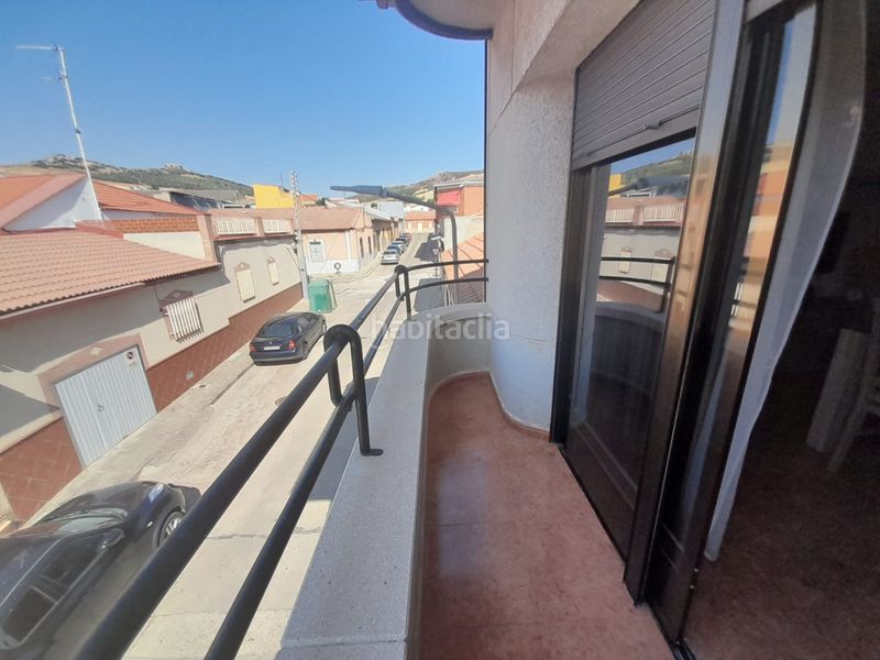Foto 4c90af39-ae4e-42b7-b974-a82cdcfc042e. Edifici a Las Mercedes - El Carmen Puertollano