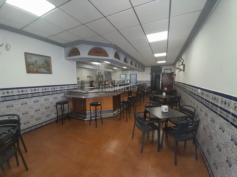 Foto acbadb5c-edc6-43ab-aab3-0b69bb978122. Edifici a Las Mercedes - El Carmen Puertollano