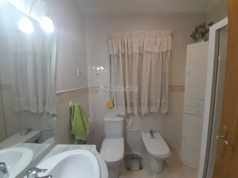 Foto eff143c3-1960-4d6a-8361-092773a878fb. Edifici a Las Mercedes - El Carmen Puertollano