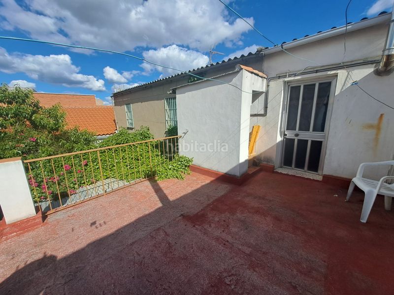Foto 0f89d094-d31d-493c-85e7-464e9839fcca. Casa amb calefacció a Carretera de Córdoba - Libertad Puertollano