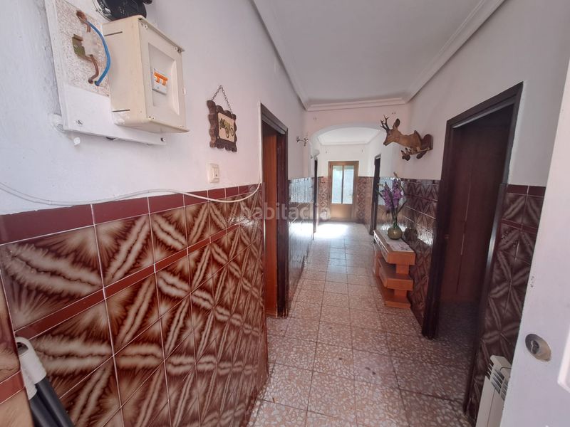Foto 65476e72-4e89-4467-83c7-f9b52349c68f. Casa amb calefacció a Carretera de Córdoba - Libertad Puertollano