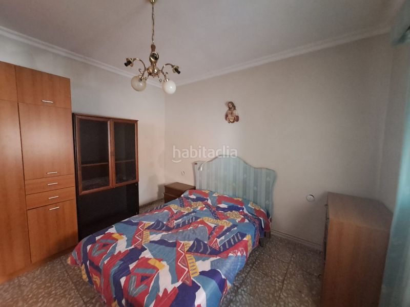 Foto 77a56fb1-b1c6-481c-8942-ab3627cec3fc. Casa amb calefacció a Carretera de Córdoba - Libertad Puertollano