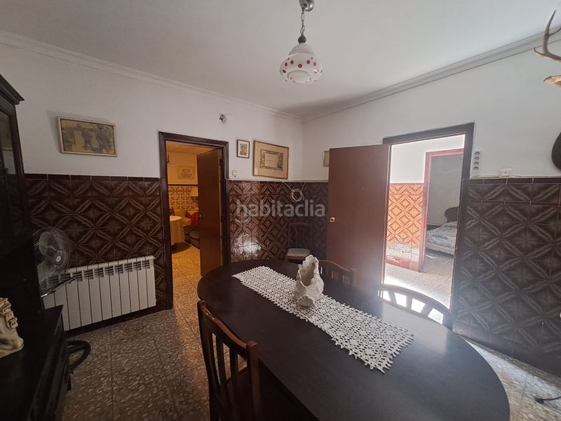 Foto a4f9a54c-71b0-4dea-86d4-02479a51caa5. Casa amb calefacció a Carretera de Córdoba - Libertad Puertollano