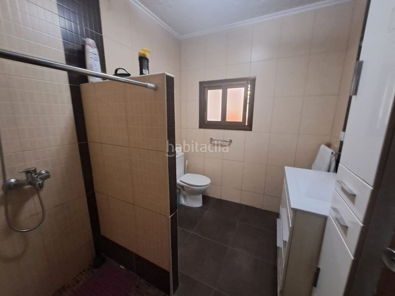 Foto a5a091f2-6828-4a31-ae65-4f65e30a4f63. Casa amb calefacció a Carretera de Córdoba - Libertad Puertollano