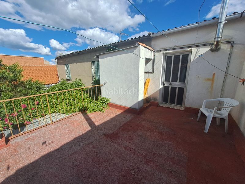 Foto a76dbd1d-5136-4f73-bfa8-1173db23aa00. Casa amb calefacció a Carretera de Córdoba - Libertad Puertollano