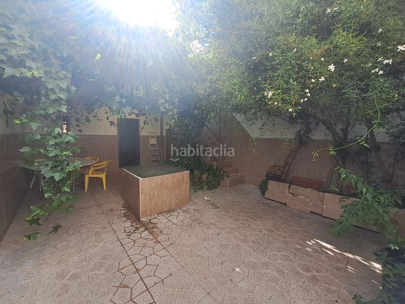 Foto b0800d7f-42e5-46df-9350-45805269dca6. Casa amb calefacció a Carretera de Córdoba - Libertad Puertollano