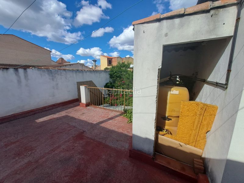 Foto cbcfae75-3be0-4d5a-a394-fe3e3f939a68. Casa amb calefacció a Carretera de Córdoba - Libertad Puertollano