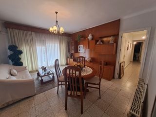 Pis  Calle gustavo adolfo bécquer. Gran piso de 4 dormitorios con terraza