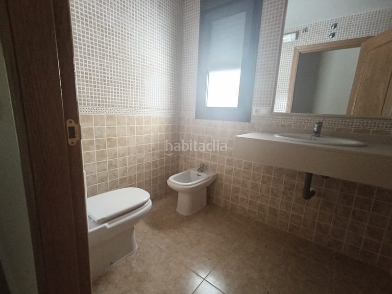 Foto 1f0de14e-e659-4faa-88eb-9336cce01861. Apartamento en avenida castilla la mancha 48 apartamento con plaza de garaje en Ruidera