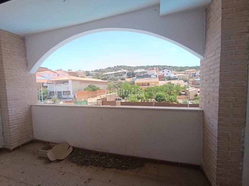 Foto 43ae8cbb-7c7c-4891-ad6d-dbd6a1fddfc8. Apartamento en avenida castilla la mancha 48 apartamento con plaza de garaje en Ruidera
