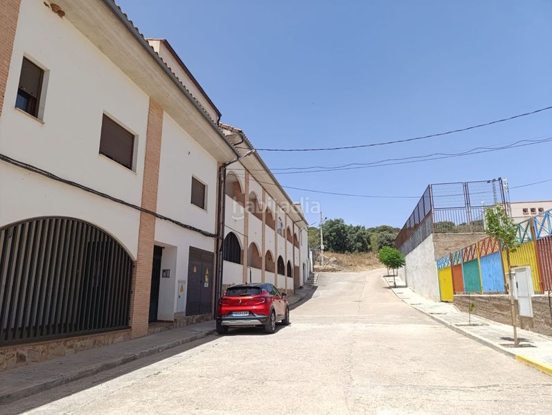 Foto 57828da1-d3ab-4efc-9751-6cc1be2cc47d. Apartamento en avenida castilla la mancha 48 apartamento con plaza de garaje en Ruidera