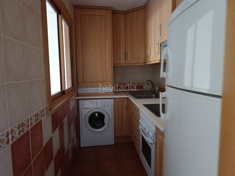Foto a4fd0278-ab4c-4f71-97b6-32a18d8fc0ae. Apartamento en avenida castilla la mancha 48 apartamento con plaza de garaje en Ruidera