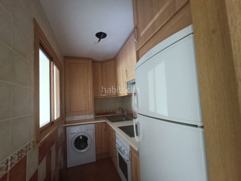 Foto d84eefb8-7fd3-4c04-a48e-96722219477e. Apartamento en avenida castilla la mancha 48 apartamento con plaza de garaje en Ruidera