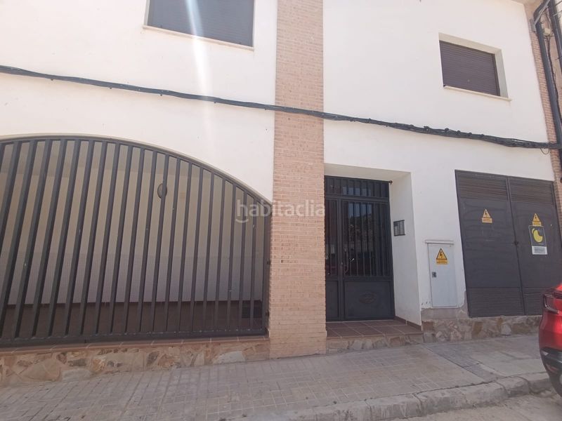Foto e3dfa2ef-bf3f-420d-8581-8f2e804bb3d0. Apartamento en avenida castilla la mancha 48 apartamento con plaza de garaje en Ruidera