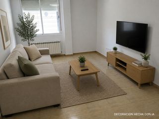 Etagenwohnung  Calle la libertad. Magnifico piso de 3 dormitorios reformado en miguelturra