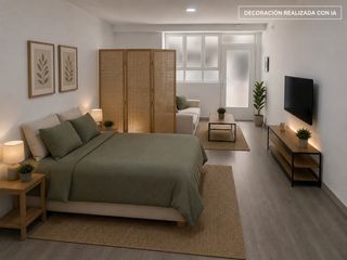 Loft a Calle de Calatrava
