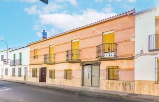 Reihenhaus  Calle bolaños