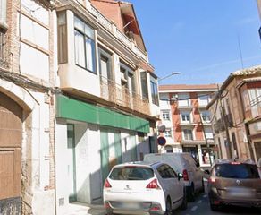 Local Comercial a Calle Mártires