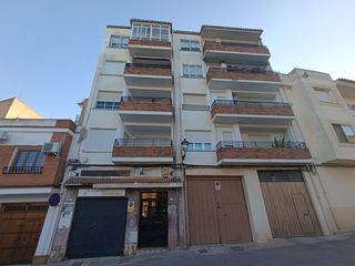 Pis  Calle de santa maría 13. Piso en buena zona de la localidad de villarrobledo.