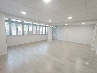 Flat  Calle tinte