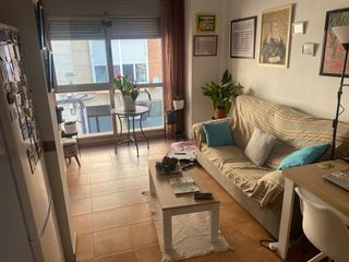 Pis  Calle real. Magnifico apartamento de 2 dormitorios en el centro de migueltur