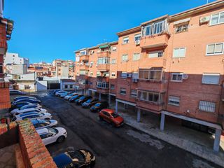 Pis  Calle san antón. Piso para inversores en barrio de san antón – ciudad real