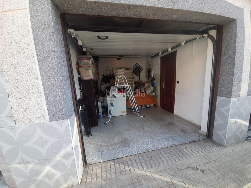 Foto 2ba12576-b589-4adf-9766-9a97579536c0. Casa amb aparcament a El Poblado - Abulagar Puertollano