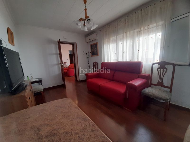 Foto 55457d6c-3028-47bb-854c-5c118aaaf634. Casa amb aparcament a El Poblado - Abulagar Puertollano
