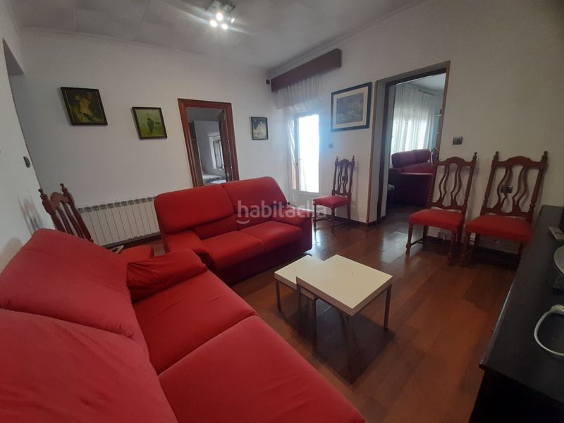Foto 90a39767-a8ea-41a6-8fd4-18f0b7b16c3e. Casa amb aparcament a El Poblado - Abulagar Puertollano