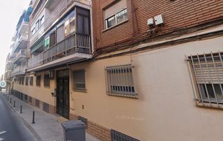 Etagenwohnung  Calle conde de la cañada. Piso para inversores en calle conde de la cañada – ciudad real