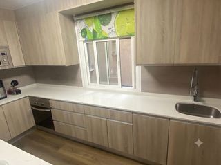 Etagenwohnung  Calle de pedrera baja. Magnifico piso de 3 dormitorios con amplia terraza en zona calle