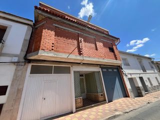Casa  Calle santa ana. Casa en contrucción en calle santa ana villarrubia de los ojos
