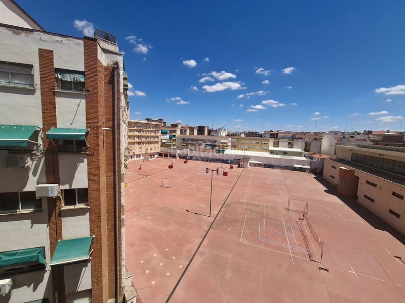 Foto adceb48d-3cd1-4a8c-9e0b-052164eabbb9. Pis amb calefacció a Centro - Plaza Mayor Ciudad Real
