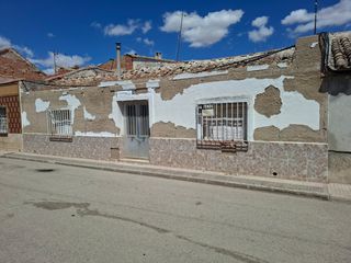 Mas  Calle maravillas. Casa con gran potencial en calle maravillas – 205 m² construidos