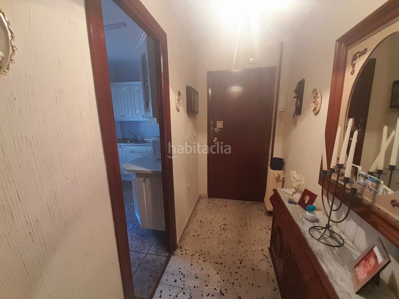 Foto a4cbf5b4-e221-450a-acb9-6740483be94e. Pis amb calefacció a Centro Puertollano