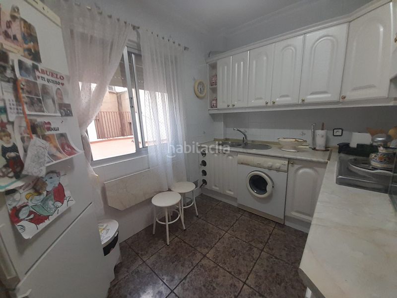Foto be90c2f7-c0b8-4e24-926e-52463e9dc939. Pis amb calefacció a Centro Puertollano