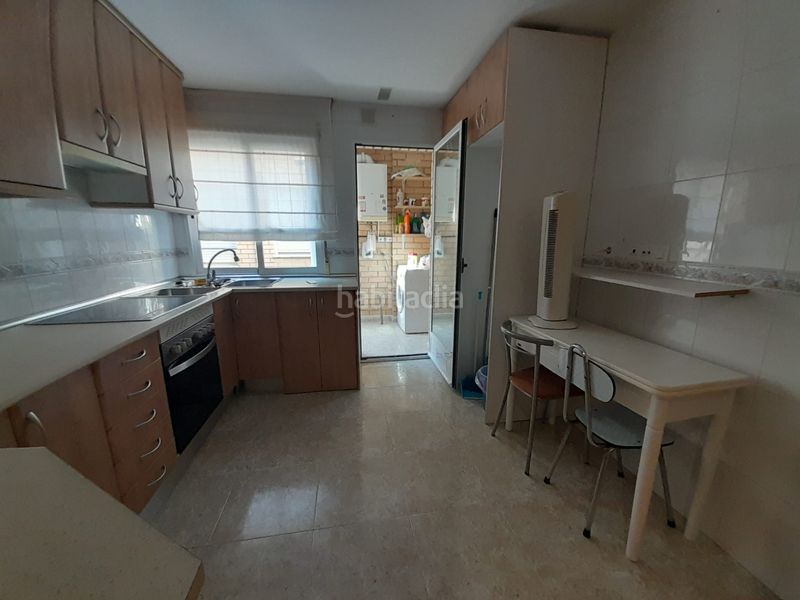 Foto 1d22b0ea-189e-485f-8b04-634adf48c339. Pis amb calefacció aparcament a Centro Puertollano