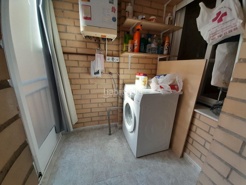 Foto 51a53d32-d4a8-49f3-b34c-89b0f396672d. Pis amb calefacció aparcament a Centro Puertollano