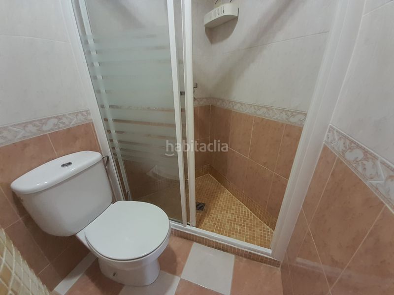 Foto 6935ce37-42ed-4088-9282-1a47a70e6948. Pis amb calefacció aparcament a Centro Puertollano