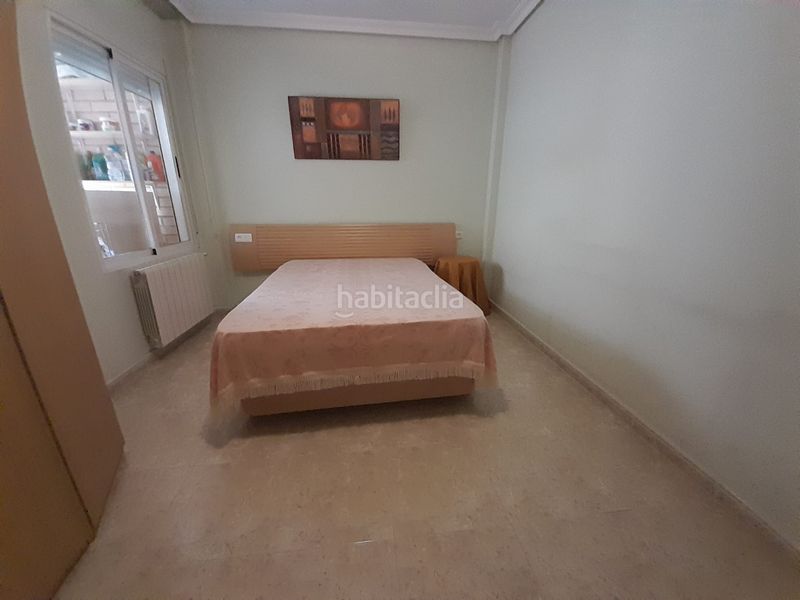 Foto acdcaab7-dc00-4658-9553-37d2f3b27706. Pis amb calefacció aparcament a Centro Puertollano