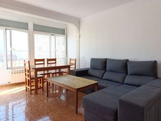 Etagenwohnung  Avenida la mancha 8. Oportunidad piso céntrico