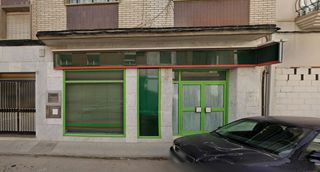 Geschäftsraum  Calle don quijote. Espacio, visibilidad y éxito para tu marca