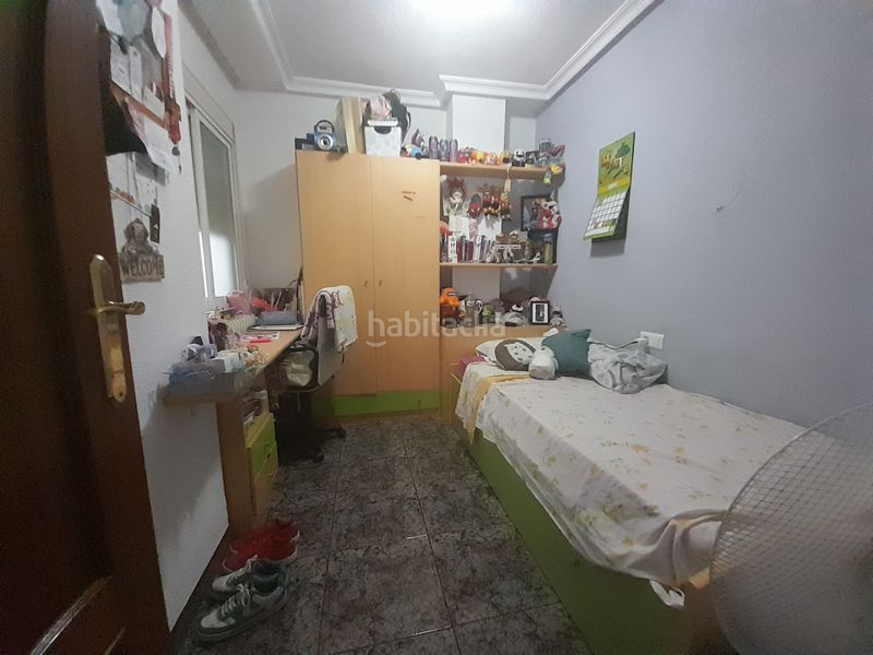 Foto 0b4e1ba5-95a9-45f6-b9d3-bfecc33d29a0. Pis amb calefacció aparcament a El Poblado - Abulagar Puertollano