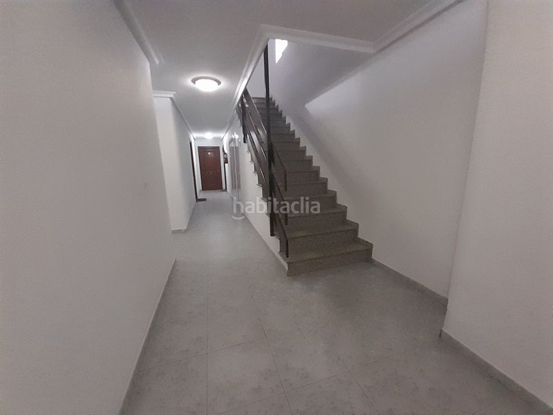 Foto 6b0bfafd-6a32-4036-a696-a74daba715c9. Pis amb calefacció aparcament a El Poblado - Abulagar Puertollano