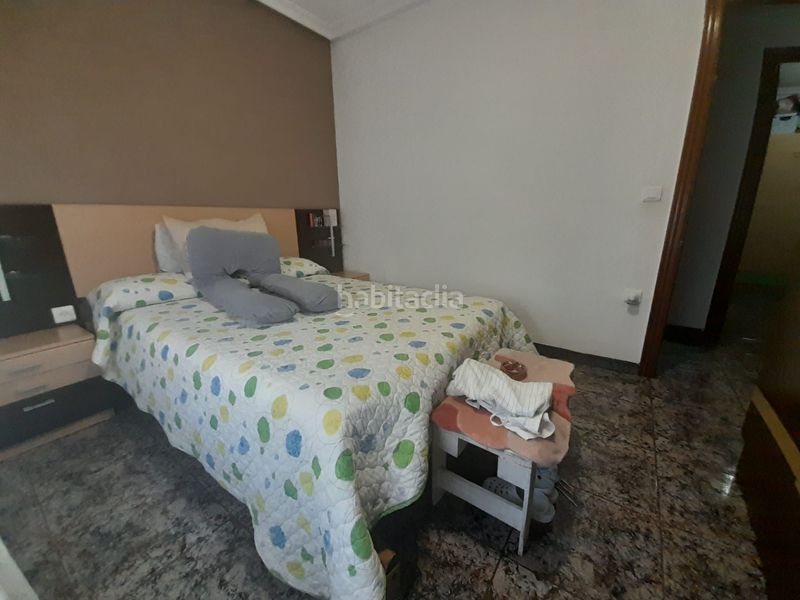Foto ba4ff4bd-6792-4bed-9f0d-f23f83f933b8. Pis amb calefacció aparcament a El Poblado - Abulagar Puertollano