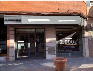 Local Comercial a Calle tercia 53. Local comercial en malagón - oportunidad de negocio en zona cént