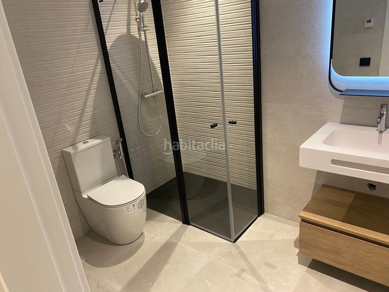 Foto 44239094-8e6f-4978-9634-70a6d8b44355. Piso magnifico piso de 1 dormitorio totalmente reformado en el centro en Ciudad Real