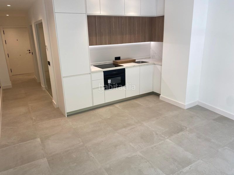 Foto 7fa498ba-aabc-486d-93d1-7479683821e1. Piso magnifico piso de 1 dormitorio totalmente reformado en el centro en Ciudad Real